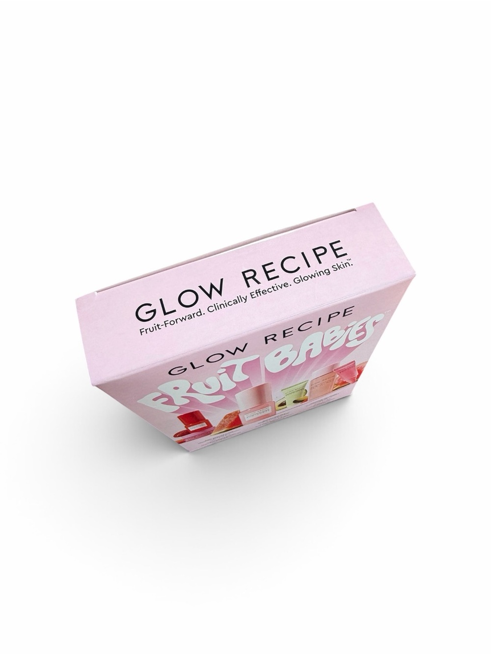 ✨NWT - Glow Recipe Fruit Babies Skincare Gift Set✨ - Picture 2 of 4